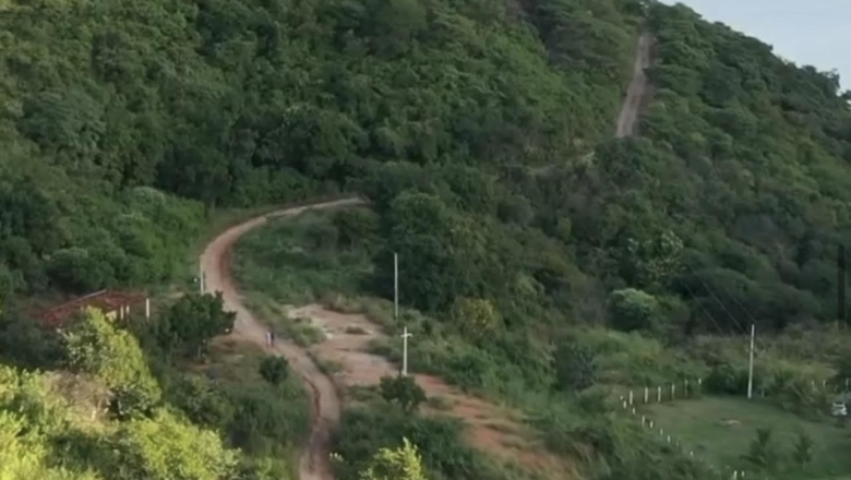 Homenagem: Rodovia estadual entre São José de Piranhas e Engenheiro Avidos, será denominada Geová Brasil (video)