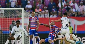 Após campanha histórica Fortaleza perde nos pênaltis e é vice da copa Sul-Americana