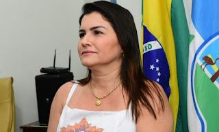Delação do ex-secretário pode derrubar prefeita de Tibau e expõe suposto esquema de mais de R$ 10 milhões.