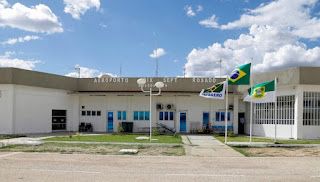 Aeroporto de Mossoró terá novos voos para Natal e Fortaleza
