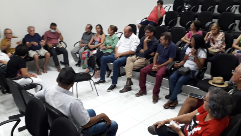 Cajazeiras/PB: PT decide que será oposição nas eleições municipais de 2024