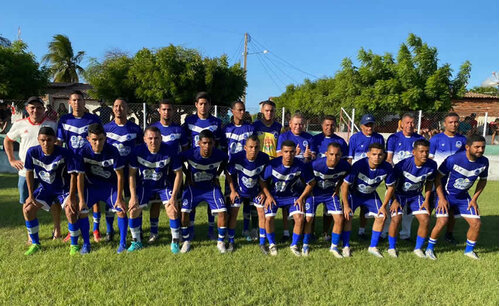 Uiraúna Futebol Clube se classifica para a final da Copa Várzea de Ema