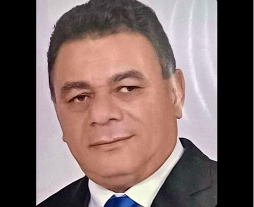 Luisgomenses lamentam a morte do professor Evaldo