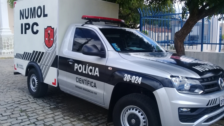 Criança de 1 ano morre após se afogar em caixa d’água no Sertão da Paraíba