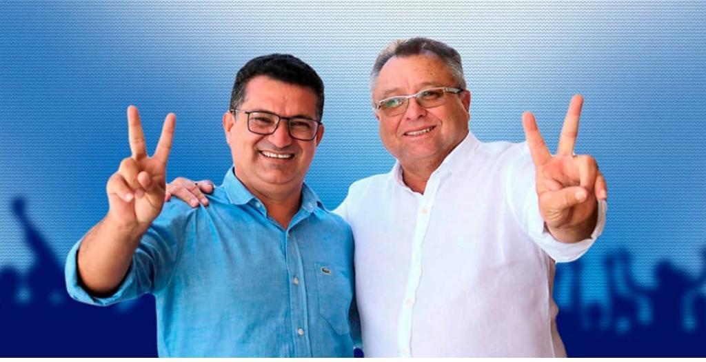 Airton Pires emite nota desmentindo boatos de possível aliança com a oposição de São João do Rio do Peixe