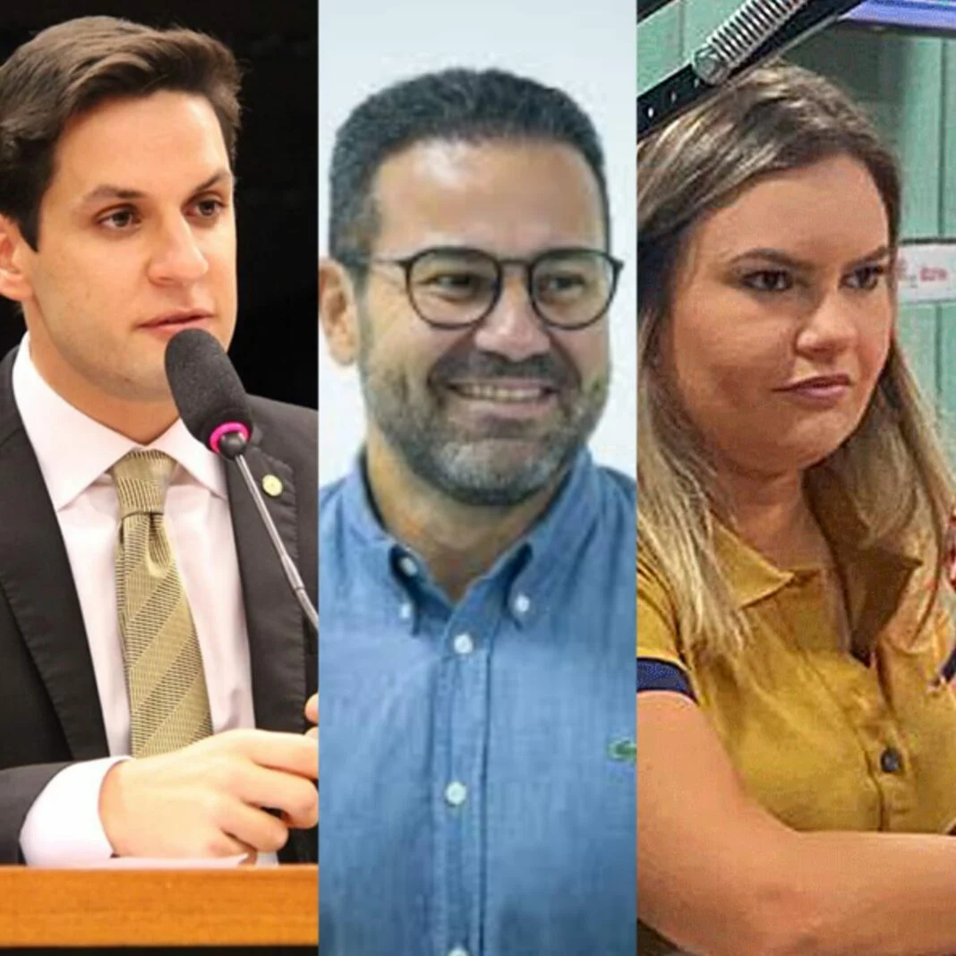 Seis secretários da prefeitura de Natal deverão deixar os cargos em março para disputar eleições