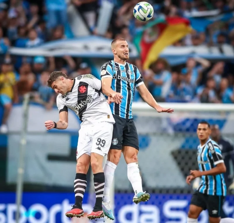 Vasco perde, Santos é goleado e briga contra o rebaixamento segue até a última rodada do Brasileirão