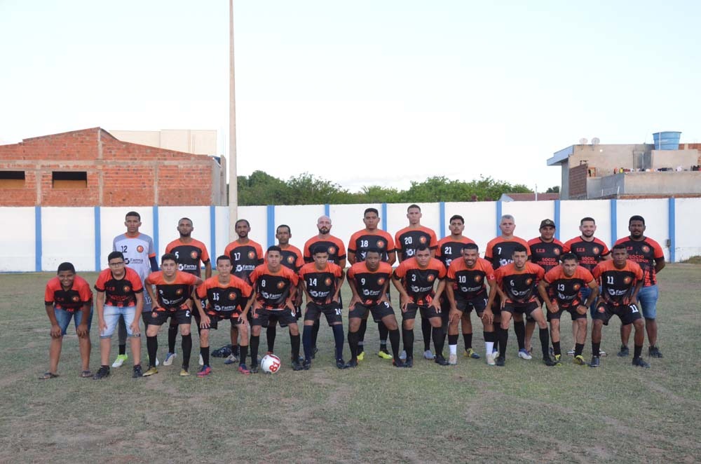 Futebol: Boqueirão vence o Barreira nos pênaltis e se sagra campeão municipal em Luís Gomes