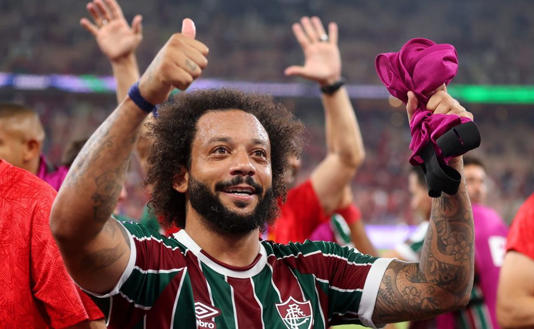 Fluminense bate o Al Ahly e está na final do mundial de clubes