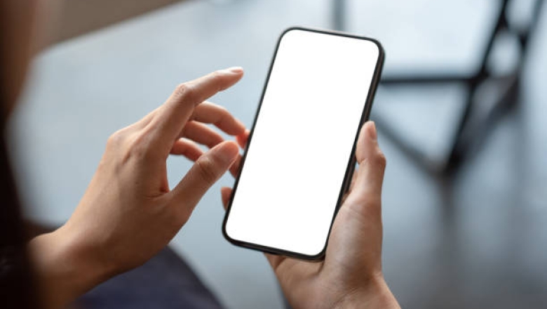 Governo lança aplicativo para bloquear celular roubado