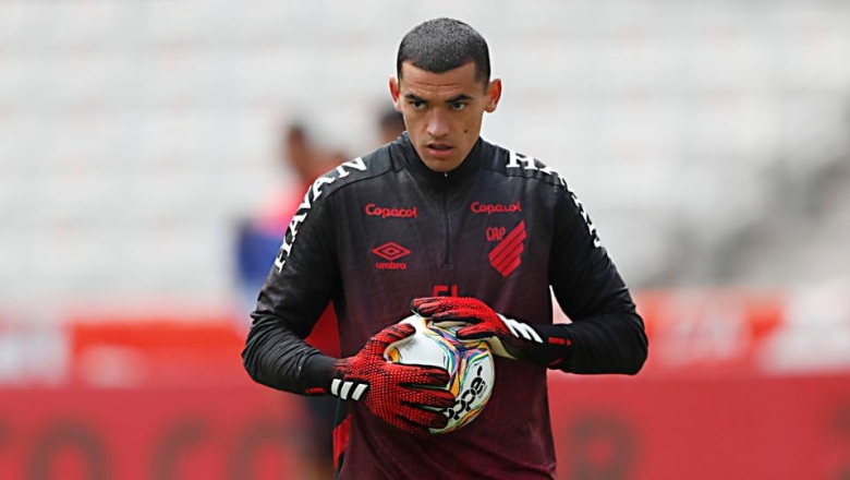 Fortaleza acerta compra de goleiro paraibano por 1 milhão de dólares