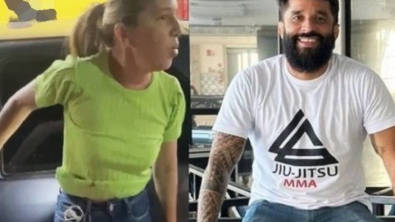 Justiça decreta prisão de mulher que causou morte de lutador de jiu-jitsu em Sousa