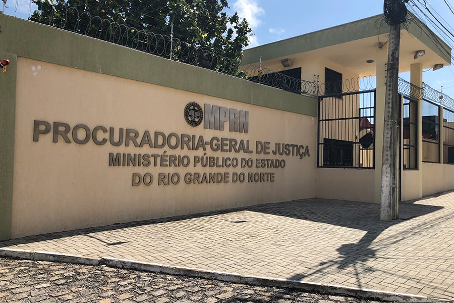 Mais de 20% dos procuradores do RN recebem acima do teto salarial