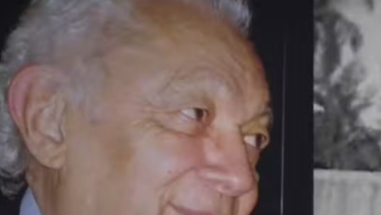 Morre aos 94 anos o empresário Valdecy Claudino, cofundador do Armazém Paraíba