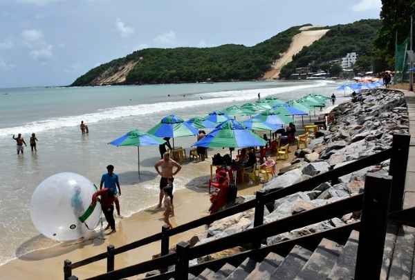 RN: Rede hoteleira deve superar 80% de ocupação durante o carnaval 2024