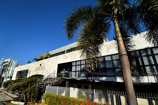 Assembleia Legislativa do RN retoma trabalhos nesta segunda-feira (05) com a leitura anual da mensagem da Governadora Fátima Bezerra.