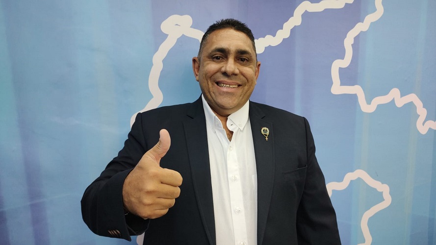 PB: Aparecida obtém nota máxima em Programa do Governo Federal.