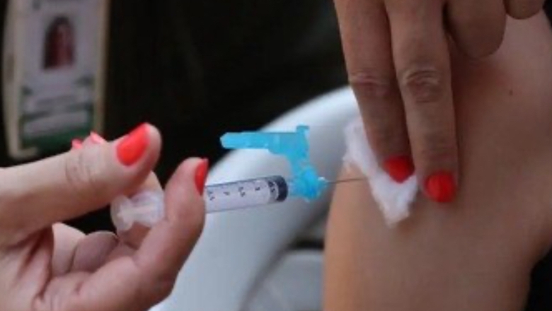 Saúde: 32 milhões de brasileiros não completaram o esquema primária de vacinação contra a Covid-19