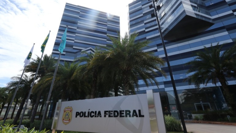 PF desarticula central telefônica destinada a fraudes bancárias