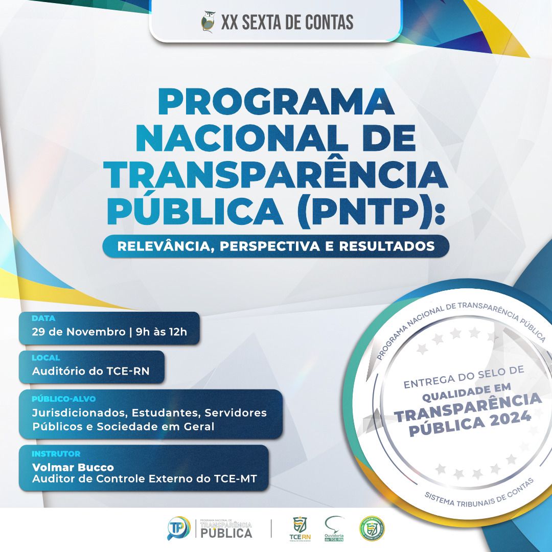 Câmara Municipal de Luís Gomes conquista Selo Ouro de qualidade em Transparência Pública