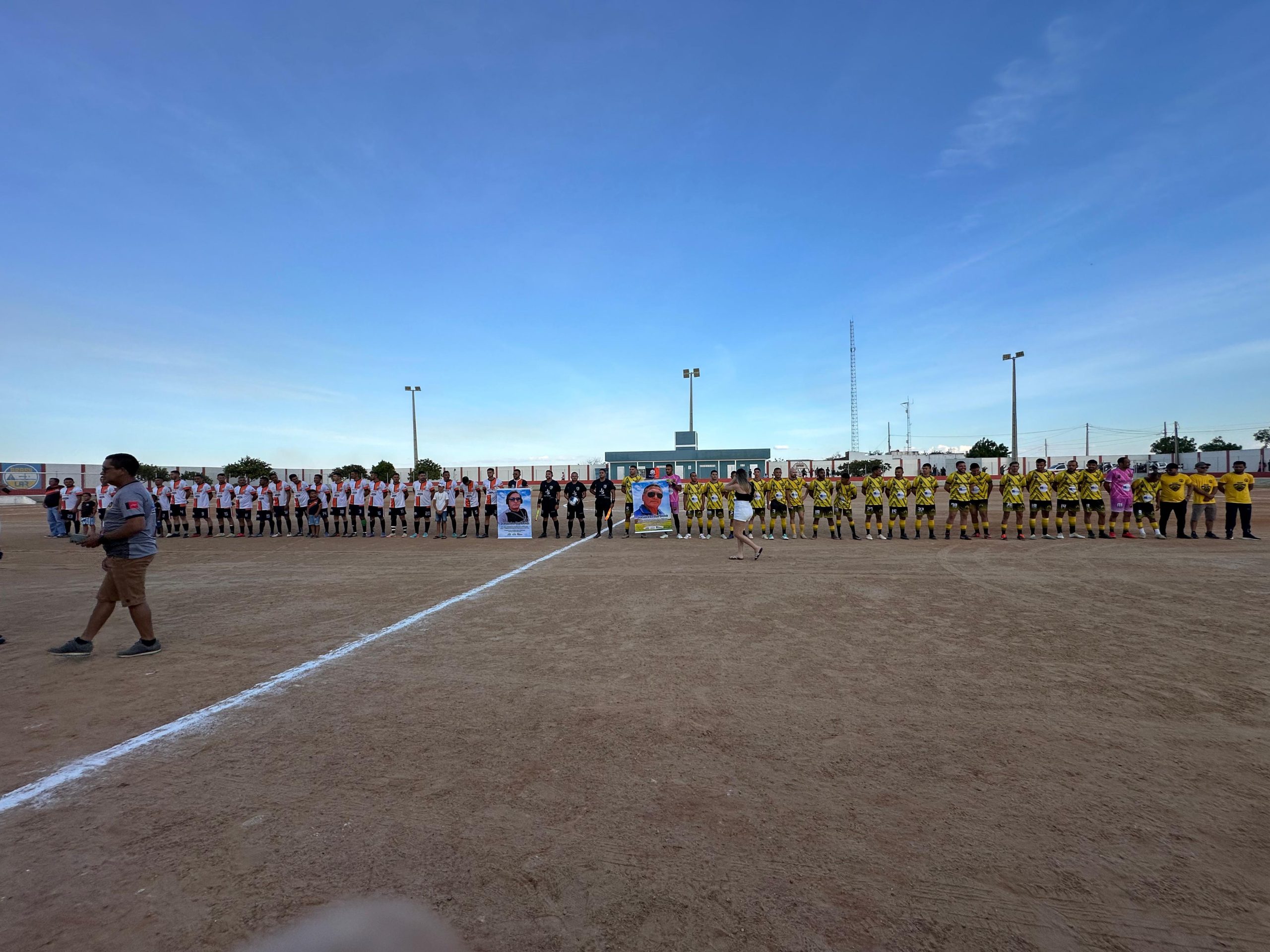Programação da Festa do Caju 2024 em Bernardino Batista movimentou a região no último sábado