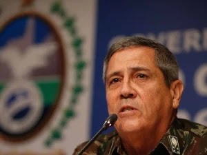 PF diz que plano de execução de Lula e Alckmin foi discutido na casa de Braga Netto em 2022.