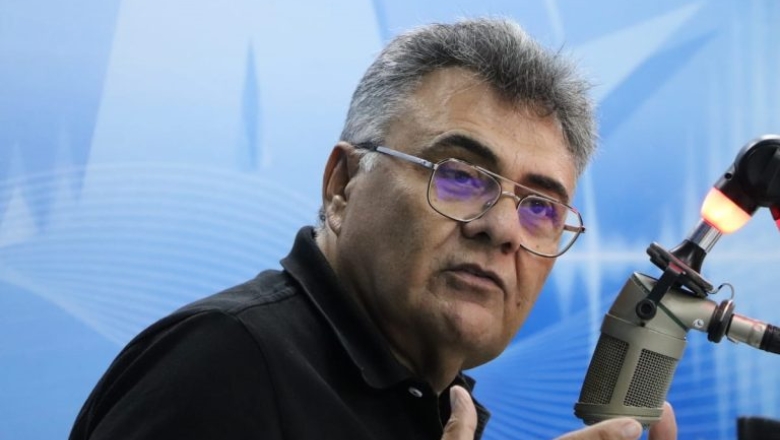 STF forma maioria para determinar posse de Márcio Roberto como deputado estadual