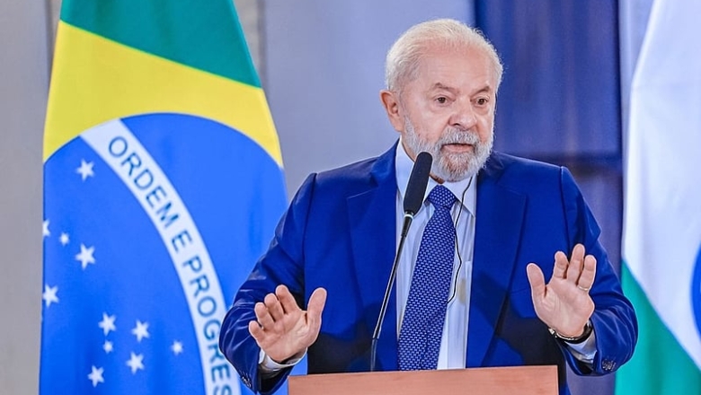 Lula sanciona lei que institui o cadastro nacional de condenados por pedofilia e estupro
