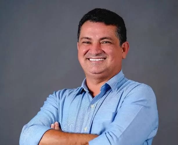 Contas de campanha do prefeito Luiz Claudino e do vice-prefeito Regis Morais são aprovadas pela Justiça Eleitoral