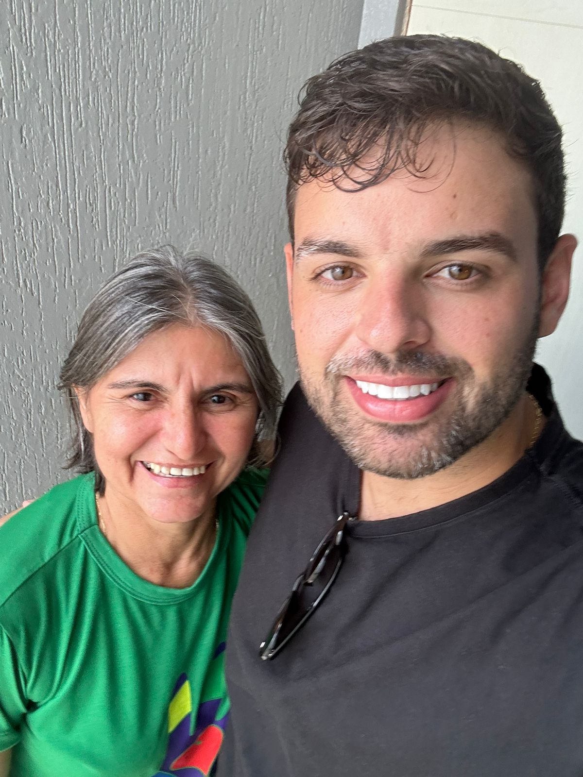 Mais um: Jovem Breno de Dorian ganha destaque com articulações inteligentes na politica de Cajazeiras