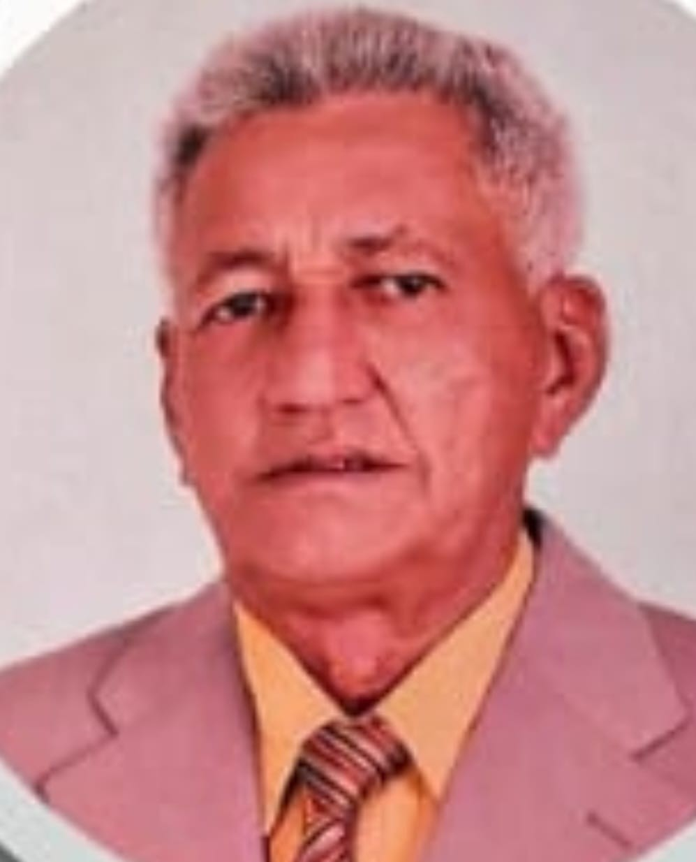 Morre Peixe Moura, ex-prefeito de Poço de José de Moura
