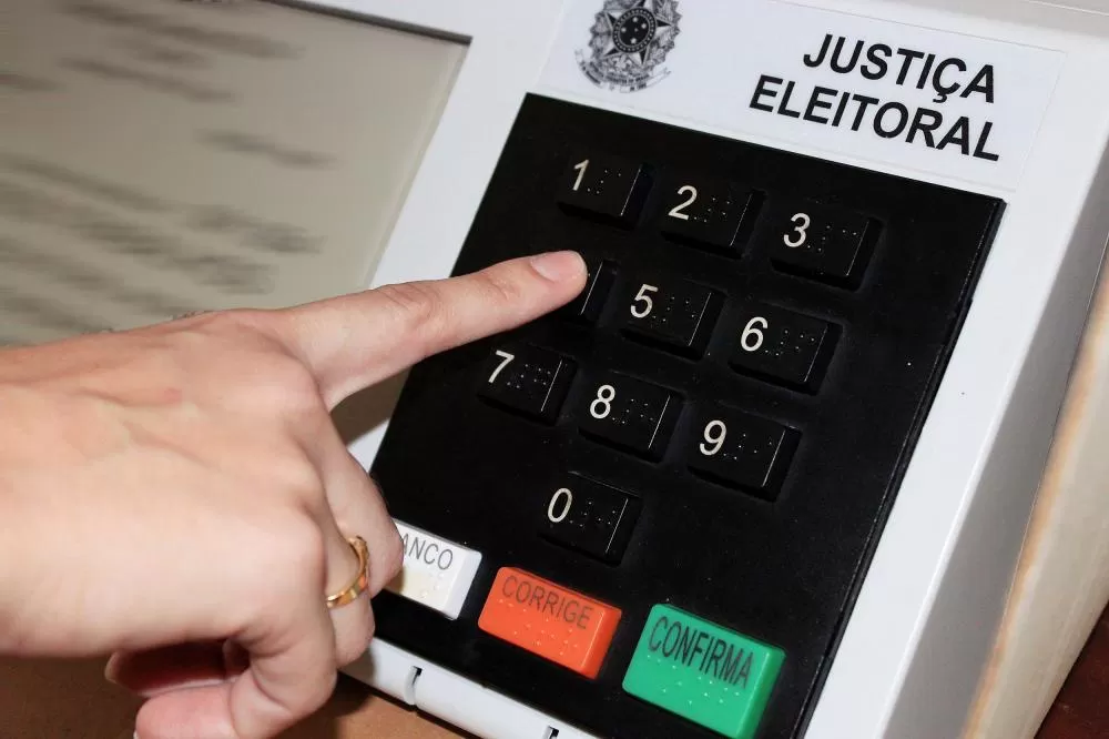Paraíba tem primeira chapa registrada no TSE para as Eleições 2024