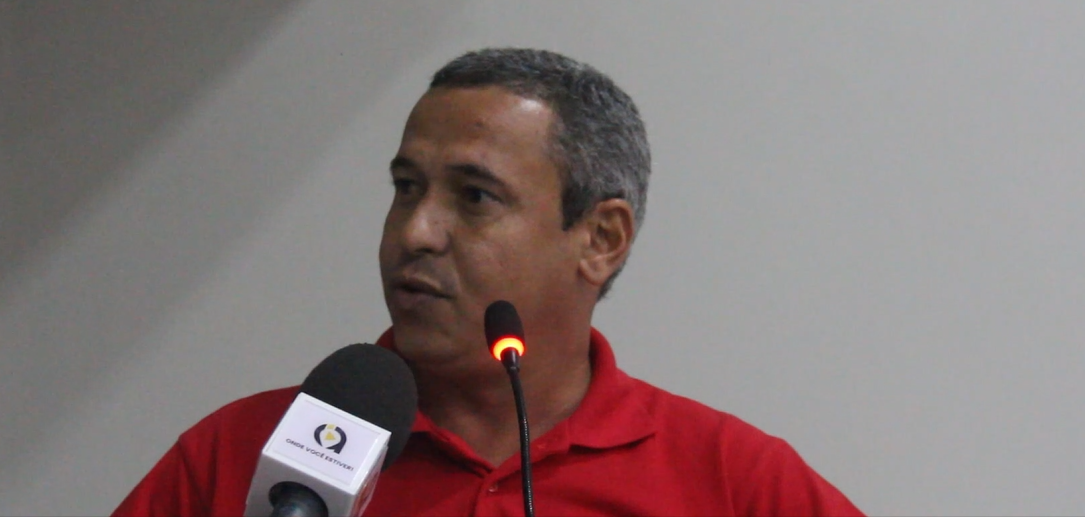 PT realiza convenção e homologa mais uma candidatura de prefeito e vice em Uirauna