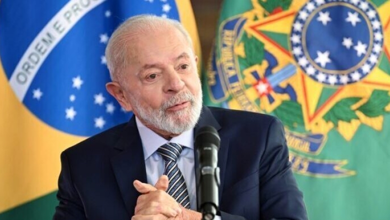 Quaest: Aprovação do governo Lula cai e chega a 51%, desaprovação vai a 45%