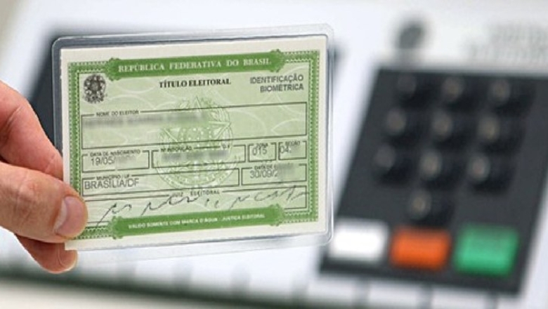 Eleições 2024: saiba como consultar local de votação na internet