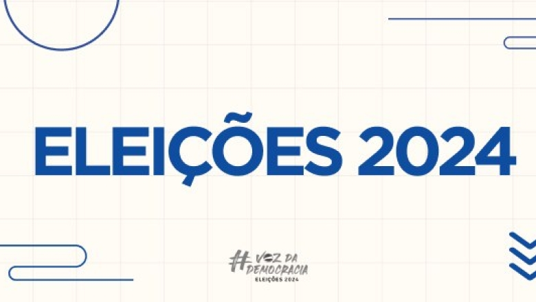 Mais de 250 pessoas atuarão como observadoras nacionais nas Eleições 2024