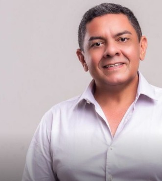 Rinaldo Cipriano e Otávio Neto foram reeleitos para comandar a cidade de Joca Claudino.