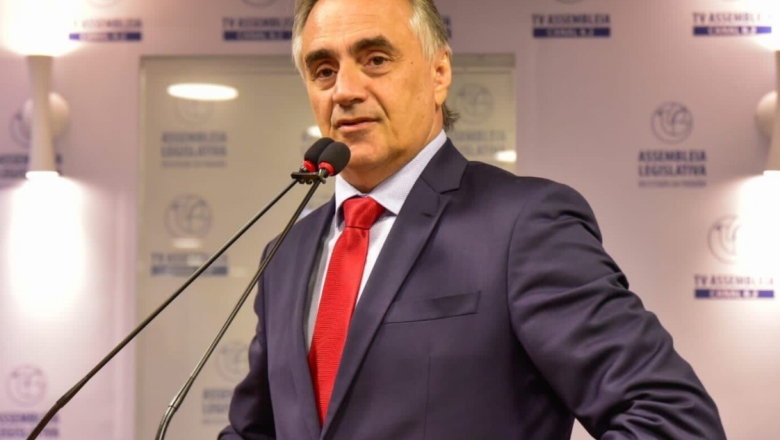 Luciano Cartaxo contraria PT e diz que não tem candidato em João Pessoa