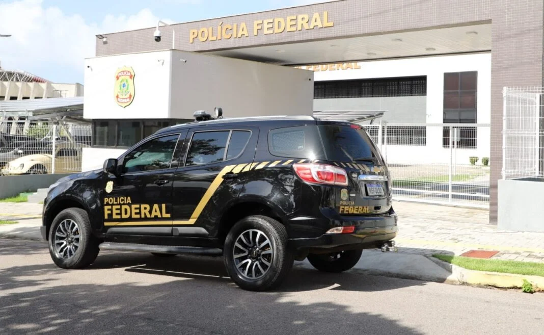 Ex-servidora pública condenada por peculato no RN é presa pela Policia Federal