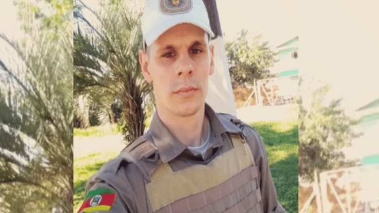 Atirador do RS: morre mais um policial; total de mortes vai a 5