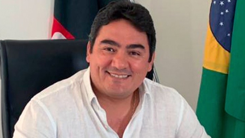 Prefeito de Marizópolis é investigado por fraude em licitação para beneficiar empresário