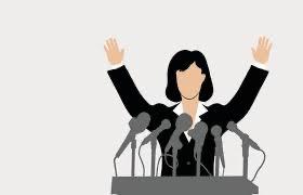 Apenas duas mulheres foram eleitas para prefeituras de capitais brasileiras