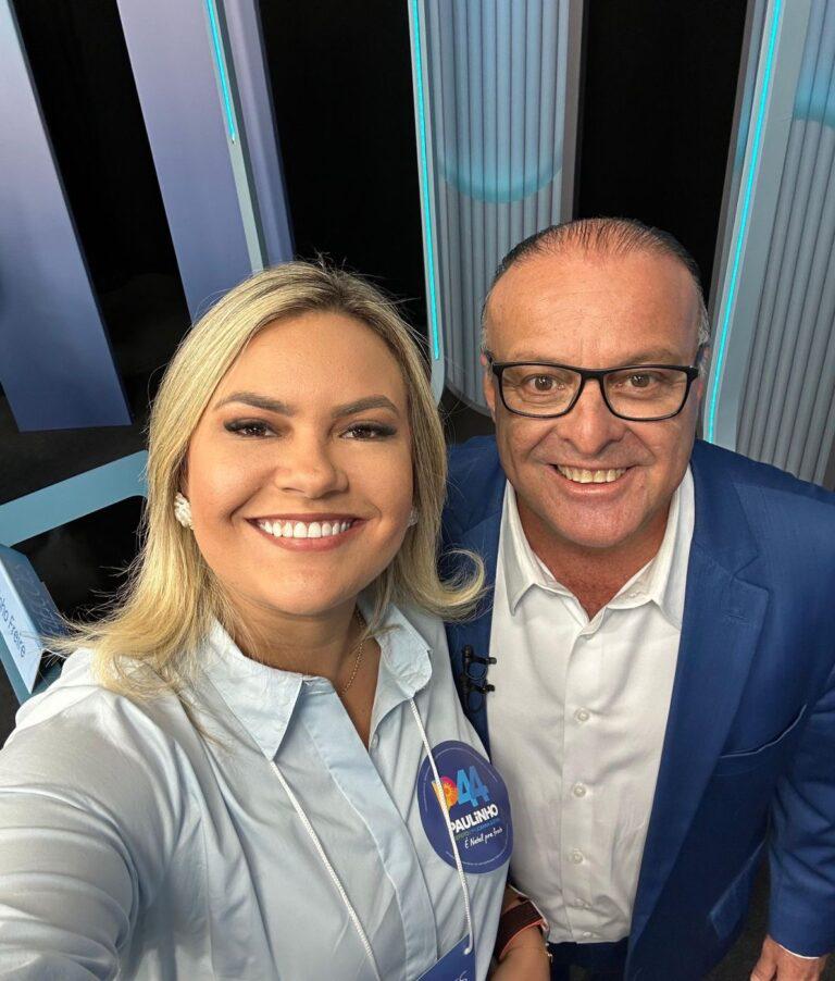Paulinho Freire é eleito novo prefeito de Natal/RN