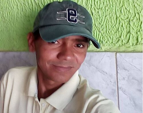 Velório e sepultamento de Marcos cambista ocorre neste sábado, em Uiraúna