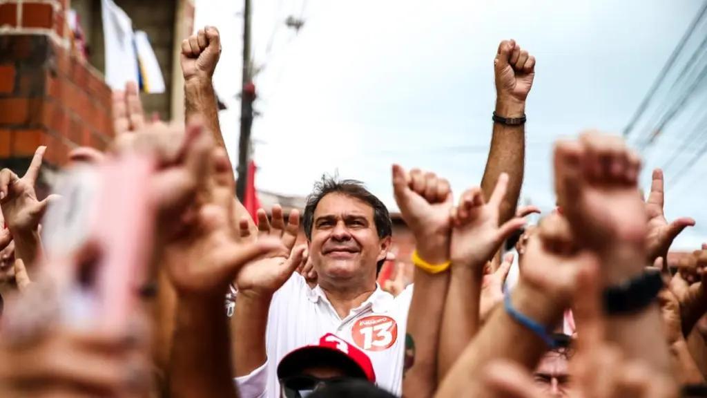 Evandro Leitão é eleito novo prefeito de Fortaleza com 50,38% dos votos