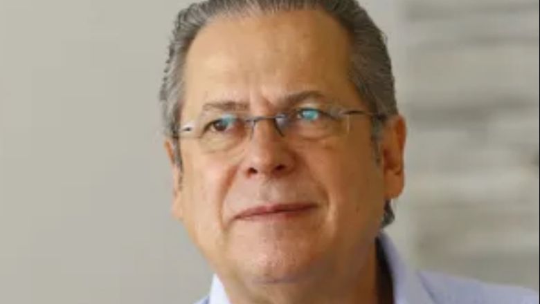 Ministro Gilmar Mendes  anula todas as condenações de José Dirceu na Lava Jato