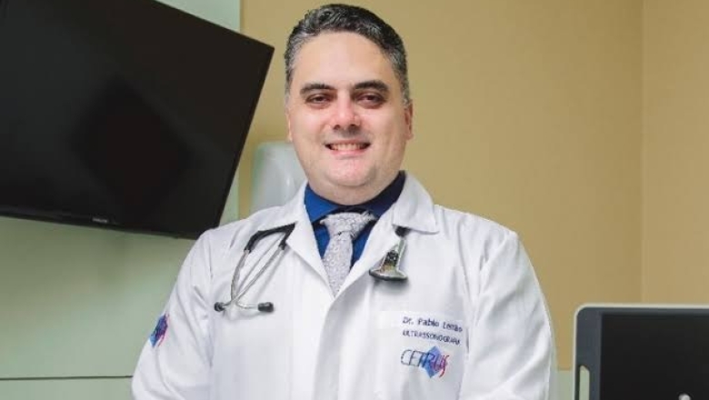 Ex-candidato a prefeito, Pablo Leitão assume direção técnica do Hospital Regional de Cajazeiras