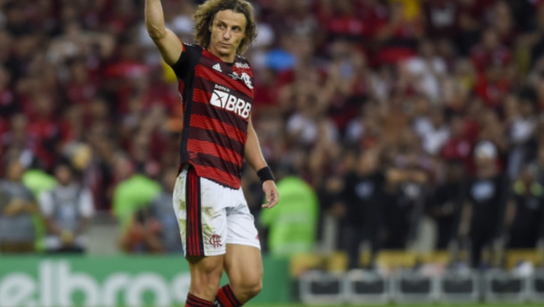 Fortaleza alinha acordo e encaminha contratação do zagueiro David Luiz