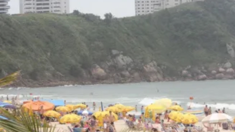 Norovírus: entenda organismo responsável por virose no litoral de SP