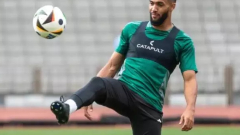 Veloz, versátil e mais: conheça estilo de Juninho, perto do Flamengo